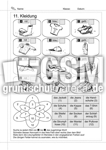 11 Wörter-lesen_Kleidung 1.pdf